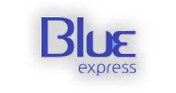 Logo Blue Express