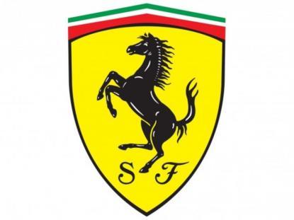 Logo Ferrari