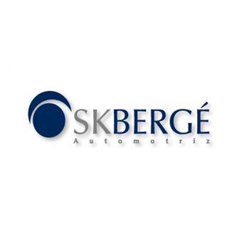 Logo SK Bergé